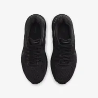 Nike Air Max 2013 Big дитячі Кросівки колір чорний