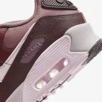 Nike Air Max 90 LTR Big Kids’ взуття Purple