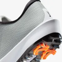 Nike Infinity Tour 2 для гольфу Кросівки колір сірий