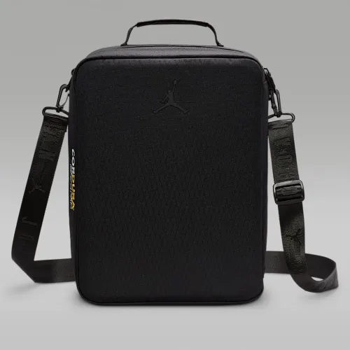 Nike Jordan The Collectors Shoe Box (13L) колір чорний