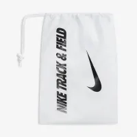 Nike Zoom Rival Track & Field Distance Spikes цвет черный