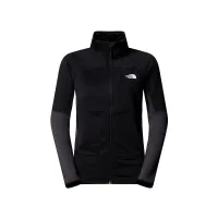 Куртка The North Face Stormgap Power Grid 0A87JC4GZ1 - Чорна