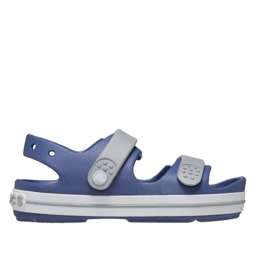 Сандали Crocs Crocband Cruiser Sandal 209423-45O - Голубые