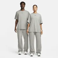 Nike NOCTA NOCTA Big Body CS Tee колір сірий