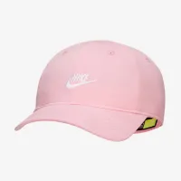 Nike Futura Baby (12-24M) Curved Brim Cap Pink
