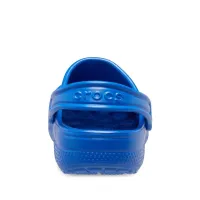Шльопанці Crocs Classic Clog 206991-4KZ - Блакитні