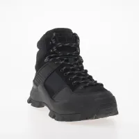 Кросівки Tommy Jeans Urban Hibryd Boot EM0EM01489-BDS - Чорні