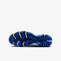 Nike Vapor Shark 3 Big детские Football Cleats цвет белый