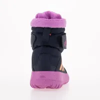 Кросівки adidas Winterplay Boots GZ6799 - гранатово-рожеві