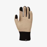 Nike Club Fleece чоловічі Gloves колір коричневий