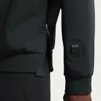 Nike NOCTA Code мужские Long-Sleeve Top цвет черный