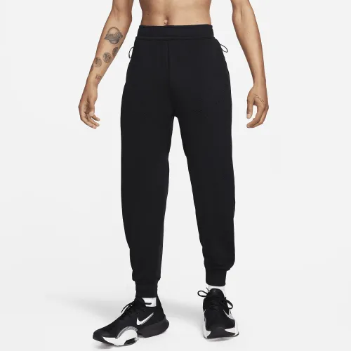 Nike A.P.S. чоловічі Therma-FIT Versatile Pants колір чорний