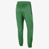 Nike College Dri-FIT Spotlight (Oregon) чоловічі Pants колір зелений