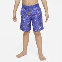 Nike Swim Blender Little детские (для мальчиков) 5