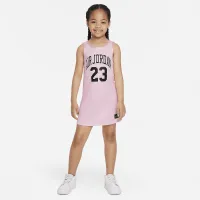Nike Jordan Little Kids' Костюм Pink
