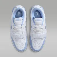 Nike Air Jordan Legacy 312 Low жіноча Кросівки колір білий