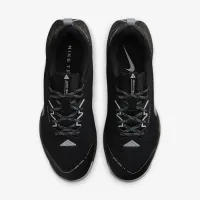 Nike Juniper Trail 3 мужские Trail Running Кроссовки цвет черный
