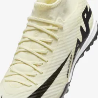 Nike Mercurial Superfly 9 Academy Turf High-Top Soccer Кроссовки Yellow