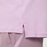 NikeCourt Advantage мужские Dri-FIT Tennis Polo Pink