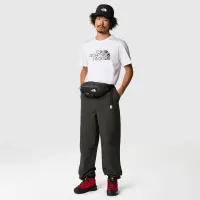 Футболка The North Face Easy 0A87N5YPO1 - Белая