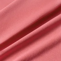 Nike Zenvy женская С высокой Талией 7/8 лосины with No Front Seam Pink