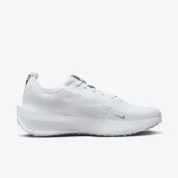 Nike Interact Run женская Road Running Кроссовки цвет белый