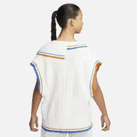 Nike Sportswear Collection жіноча Knit Vest колір білий