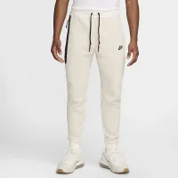 Nike Sportswear Tech Fleece чоловічі Joggers колір коричневий