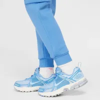 Nike Sportswear Club Fleece Big детские Cargo Pants синий