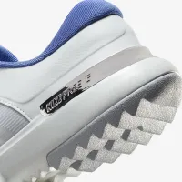 Nike Free для гольфу чоловічі для гольфу Кросівки (Extra Wide) колір сірий