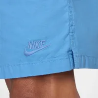 Nike Club мужские Flow шорты синий