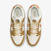 Nike Dunk Low Retro Кросівки колір білий