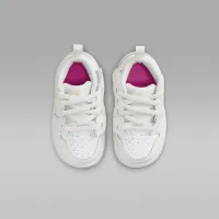 Nike Jordan 1 Low Alt Baby/Toddler Кроссовки цвет белый