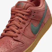 Nike SB Dunk Low Pro Skate Кросівки Orange