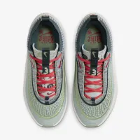 Nike Cosmic Unity 3 баскетбольні Кросівки колір сірий