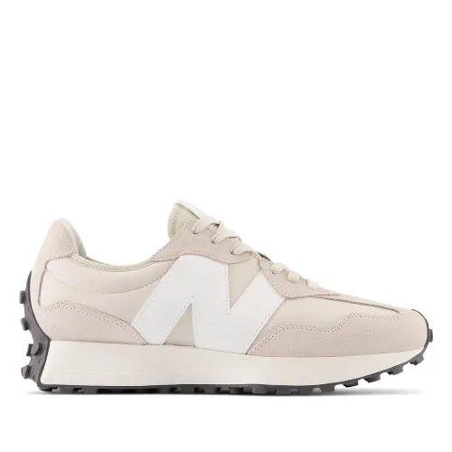 Кросівки New Balance U327EE - Бежевий