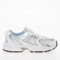 Кроссовки New Balance GR530GB - Белые