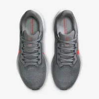Nike Pegasus 41 мужские Road Running Кроссовки (Extra Wide) цвет серый