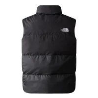 безрукавка The North Face Saikuru 0A853OJK31 - чорний