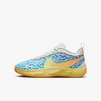 Nike Giannis Freak 6 SE Big дитячі баскетбольні Кросівки колір сірий