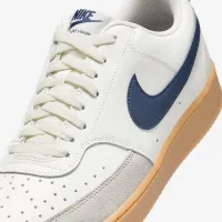 Nike Court Vision Low мужские Кроссовки цвет белый
