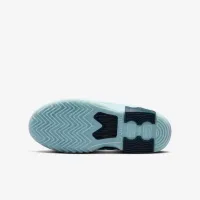 Nike LeBron Witness 9 Big дитячі баскетбольні Кросівки блакитний