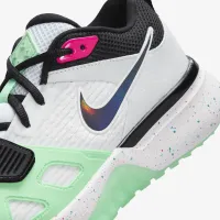 Nike Air Zoom Diamond Elite Turf мужские Baseball Кроссовки цвет белый