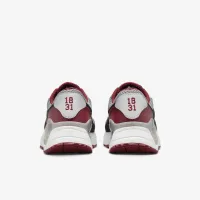 Nike College Air Max SYSTM (Alabama) мужские Кроссовки цвет серый