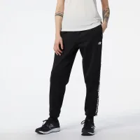 Штани New Balance WP13176BK - Чорні