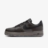 Nike Air Force 1 Low мужские Кроссовки цвет коричневый