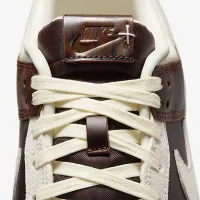 Nike Dunk Low Retro чоловічі Кросівки колір коричневий