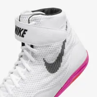 Nike Inflict SE Wrestling Кросівки колір білий
