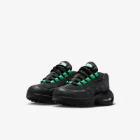 Nike Air Max 95 Recraft Little дитячі Кросівки колір чорний