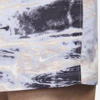Nike ACG женская Printed шорты цвет серый